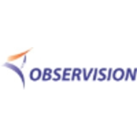 Observision logo, Observision contact details