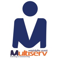 Multiserv Training & Consultancy logo, Multiserv Training & Consultancy contact details