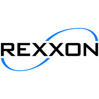 Rexxon GmbH logo, Rexxon GmbH contact details