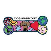 Dog-Harmony, Inc. logo, Dog-Harmony, Inc. contact details