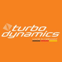 TurboDynamics logo, TurboDynamics contact details