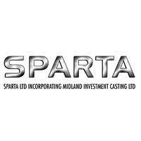 Sparta Ltd logo, Sparta Ltd contact details