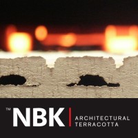 NBK Architectural Terracotta logo, NBK Architectural Terracotta contact details