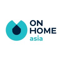 On Home Asia logo, On Home Asia contact details