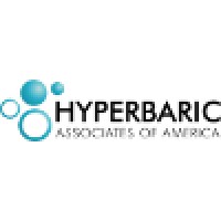 Hyperbaric Associates of America logo, Hyperbaric Associates of America contact details