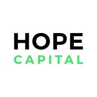 Hope Capital logo, Hope Capital contact details