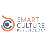 Smart Culture Psychology logo, Smart Culture Psychology contact details