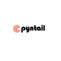 Pyntail logo, Pyntail contact details