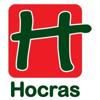 Hocras BV logo, Hocras BV contact details