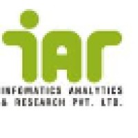 Infomatics Analytics & Research Pvt. Ltd. logo, Infomatics Analytics & Research Pvt. Ltd. contact details