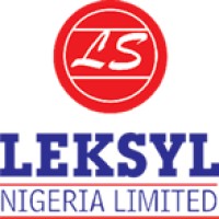 Leksyl Nigeria Limited logo, Leksyl Nigeria Limited contact details