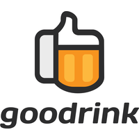 GooDrink logo, GooDrink contact details