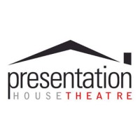 Presentation House Theatre logo, Presentation House Theatre contact details