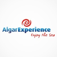 AlgarExperience logo, AlgarExperience contact details