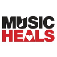 Music Heals Charitable Foundation logo, Music Heals Charitable Foundation contact details