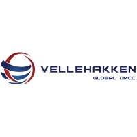 Vellehakken Global DMCC logo, Vellehakken Global DMCC contact details