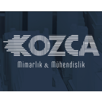 KOZCA Mimarlik&Mühendislik logo, KOZCA Mimarlik&Mühendislik contact details