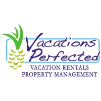 VACATIONS PERFECTED INC. logo, VACATIONS PERFECTED INC. contact details