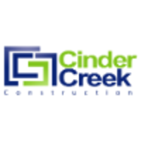 Cinder Creek Construction logo, Cinder Creek Construction contact details