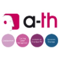 A-Th & Associates logo, A-Th & Associates contact details