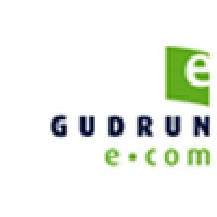 Gudrun logo, Gudrun contact details