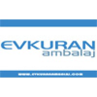 Evkuran Ambalaj logo, Evkuran Ambalaj contact details