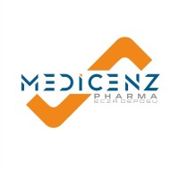 Medicenz Pharmaceutical Warehouse Co. logo, Medicenz Pharmaceutical Warehouse Co. contact details