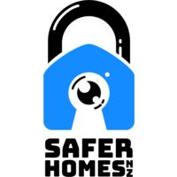 Safer Homes NZ Limited logo, Safer Homes NZ Limited contact details