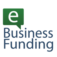 eBusiness Funding logo, eBusiness Funding contact details