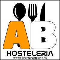 ALBACETE HOSTELERIA logo, ALBACETE HOSTELERIA contact details