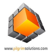 PILGRIM SOLUTIONS logo, PILGRIM SOLUTIONS contact details