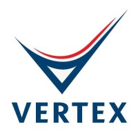 Vertex Spor logo, Vertex Spor contact details