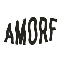 Amorf Creative logo, Amorf Creative contact details