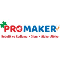 ProMaker logo, ProMaker contact details