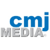 CMJ Media logo, CMJ Media contact details