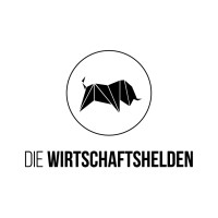 Die Wirtschaftshelden GmbH & Co.KG logo, Die Wirtschaftshelden GmbH & Co.KG contact details