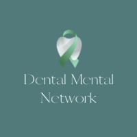 #DentalMentalNetwork logo, #DentalMentalNetwork contact details