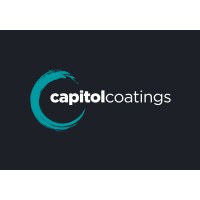 Capitol Coatings logo, Capitol Coatings contact details