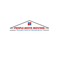 People-Move Moving logo, People-Move Moving contact details