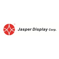 Jasper Display Corp logo, Jasper Display Corp contact details