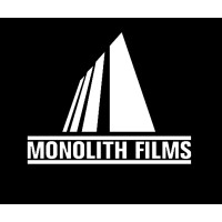 Monolith Films logo, Monolith Films contact details