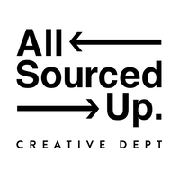 All Sourced Up Creative Dept. logo, All Sourced Up Creative Dept. contact details