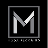 Moda Flooring logo, Moda Flooring contact details