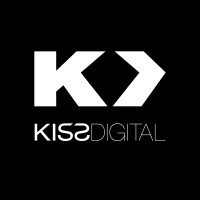 Kiss Digital logo, Kiss Digital contact details