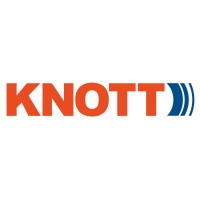 KNOTT GmbH logo, KNOTT GmbH contact details