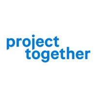 ProjectTogether logo, ProjectTogether contact details