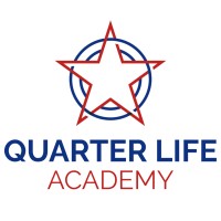 Quarter Life Academy logo, Quarter Life Academy contact details