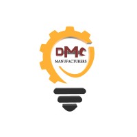 DMC Manufacturers logo, DMC Manufacturers contact details