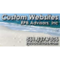 RPB Advisors, Inc logo, RPB Advisors, Inc contact details