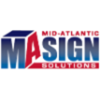 Mid-Atlantic Sign Solutions logo, Mid-Atlantic Sign Solutions contact details